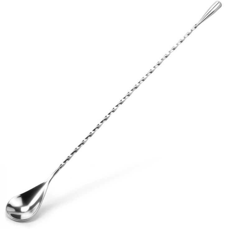 Longbar Spoon